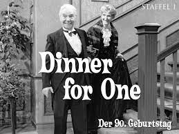 Der sender ist nur noch in manchen grenznahen gebieten unverschlüsselt über. Amazon De Dinner For One Ansehen Prime Video