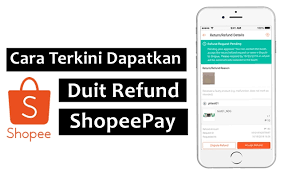 Kerana ada beberapa prosedur bahagian dalam akaun mereka perlu uruskan sebelum membuat refund kepada anda. Cara Terkini Dapatkan Duit Refund Shopeepay Inspirasi Kami