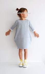 Girls Sweatshirt Dress Pattern Pdf Oversized Sweater Sewing Etsy Girls Sweatshirt Dress Sweater Dress Oversized Toddler Sweater