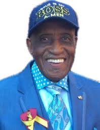 Obituary for Deacon Horace Pope, Sr.