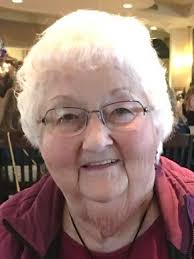 Obituary of Nancy Mae Frink