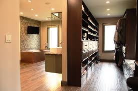 Traditional small country home plan. Bathroom Designs With Walk In Closet Novocom Top
