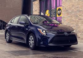 30 050 евро дата теста: 2020 Toyota Corolla Hybrid Price And Technical Specifications