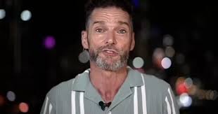 ITV I'm A Celeb's Fred Sirieix addresses 'unacceptable behaviour' towards  campmate