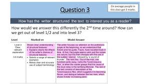 Join our head of curriculum for english, deborah pearson, for her key pointers. November Paper 1 Exam Ppt Download