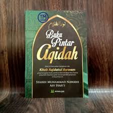 Maybe you would like to learn more about one of these? Buy Smart Book Aqidah Translation Nuuruz Zhalam Pearl Science Agency Seetracker Malaysia