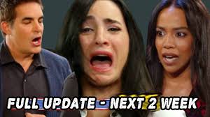 New Writer for Days of Our Lives Starting April 2025