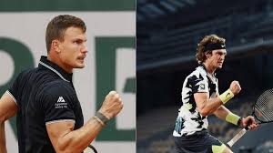 We would like to show you a description here but the site won't allow us. Watch Marton Fucsovics Hilarious Reaction After Losing To Andrey Rublev At Dubai Open 2021 Firstsportz