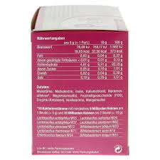 An imbalanced gut also has an influence on the entire body. Erfahrungen Zu Omni Biotic 10 Aad Pulver Doppelpackung 28x5 Gramm Medpex Versandapotheke