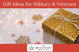Christmas gift ideas for horse lovers. Christmas Gift Ideas For Military Members And Veterans