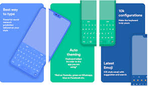 Chrooma Chameleon Smart Keyboard Vhelium 2 4 1 Pro Apk According To Chrooma Keyboard Is The Best Android App Via Amjadfreesoftcom