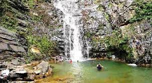 Cari dan bandingkan harga tiket pesawat yang kamu inginkan. Temurun Waterfall Langkawi
