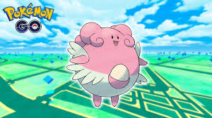 A Pvp Analysis On Community Day Blissey | Pokémon Go Hub