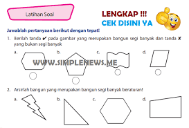 Kunci jawaban buku matematika untuk sd mi kelas iv. Lengkap Kunci Jawaban Latihan Soal Halaman 154 155 156 Kelas 4 Senang Belajar Matematika Kurikulum 2013 Simple News Kunci Jawaban Lengkap Terbaru