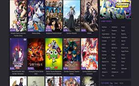 Cartoon crazy is the best platform for one who is looking forward to watching lovely and updated anime series or it has a video collection of anime cartoons dubbed in english, spanish, french, etc. Cartooncrazy Cartoon Crazy 9anime City