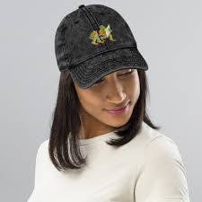 Frog and Toad Vintage Cotton Twill Cap, Meme Cottagecore Aesthetic, Gift  for Friend, Vintage Book Unisex Cap, Cute Frog Cap