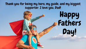 130+ Happy Fathers Day Messages 2025 - Happy Father's Day 2025
