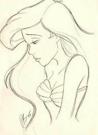 Graphite Disney Schizzi Disegni Disney Schizzi