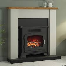 Elegant hearths for the modern home. Modern Style Be Modern Perthshire 31 Fireplace Suite