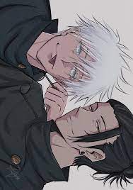 jujutsu kaisen おしゃれまとめの人気アイデア pinterest ryoko 2021 イラスト アニメデッサン アニメ のロック画面