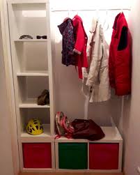 60 Stunning Ikea Kallax Ideas Hacks Homecantuk Com Kallax Ikea Ikea Hack Storage Ikea Closet Hack