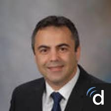 Dr. Carlos A. Torres, MD