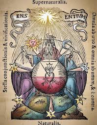 En el centro de toda transformación alquímica te encuentras tú, tu  identidad más profunda, tu alma verdadera. Tu ser se convierte en el puente  sagrado entre dos mundos aparentemente opuestos pero eternamente