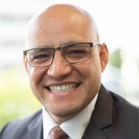 Abel Cabrera Email & Phone Number