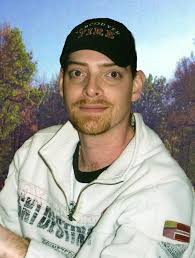 Obituary of Shaun Arthur Ganton