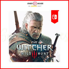 The Witcher 3: Wild Hunt