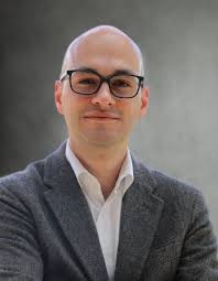 Sergio Pardo Jaramillo