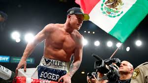 El último 27 de febrero, 'canelo' álvarez se enfrentó a avni yildirim en el hard rock stadium de miami. Canelo Alvarez Planea Concretar Dos Peleas Para El Primer Semestre Del 2021