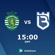Clube de futebol os belenenses, commonly known as belenenses, is a portuguese sports club best known for its football team. Sporting Cp Belenenses Sad Live Ticker H2h Und Aufstellungen Sofascore