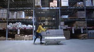 Ikea Einschlafhilfe Click Collect Bestellungen Zahlen Youtube