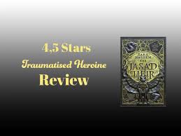 The Jasad Heir by Sara Hashem