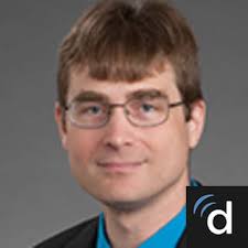 Dr. Shane C. Masters, MD