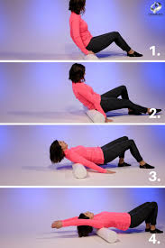 Pin On Foam Roller Exercies