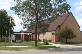 Check spelling or type a new query. First Evangelical Marks 100 News Grandrapidsmn Com