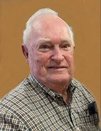 Obituary information for Early E. Mullen