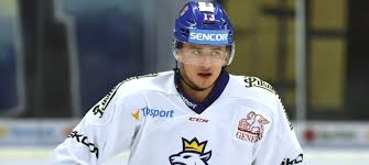 Jakub vrána(born february 28, 1996) is a czech professional ice hockey centre. Interview With Jakub Vrana At The World Championship Translated Nova Caps