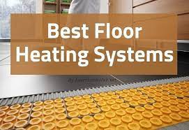 Pin On Best Floor Heating Systems