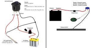 Wiring harness for 4 off road lights everything wiring diagram. Diagram Wiring Diagram For Atv Lights Full Version Hd Quality Atv Lights Xtremediagram Anteprimamontepulcianodabruzzo It