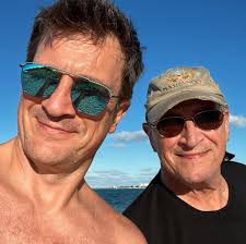 Nyla Harper, John Nolan and Celina Juarez!