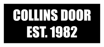 Top garage door repair nearby. Collins Overhead Door Inc