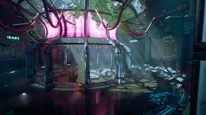 Transient's strong suit is the way it manages to provide mechanical avenues to express its neat cyberpunk narrative. Transient Iceberg Interactive Video Games Publisher
