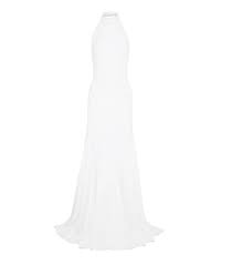 Save 74% on this size us 2 floor length, dress. Meghan Markle S Stella Mccartney Wedding Dress Is On Sale Who What Wear