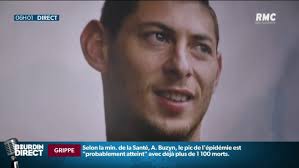 Mercedes taffarel, mother of argentine soccer player emiliano sala, accused cardiff city of disrespecting her family. Emiliano Sala Est Mort De Nantes A L Argentine L Emotion Des Amateurs De Foot