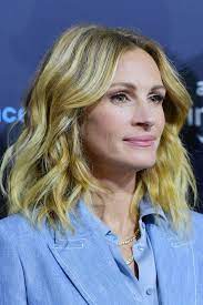Julia Roberts Julia Roberts Long Blond Julia