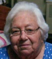 Maria Cunha Obituary (2017)