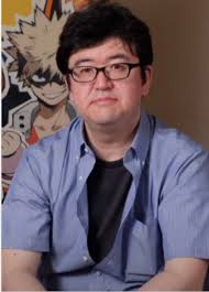 Umakoshi Yoshihiko
